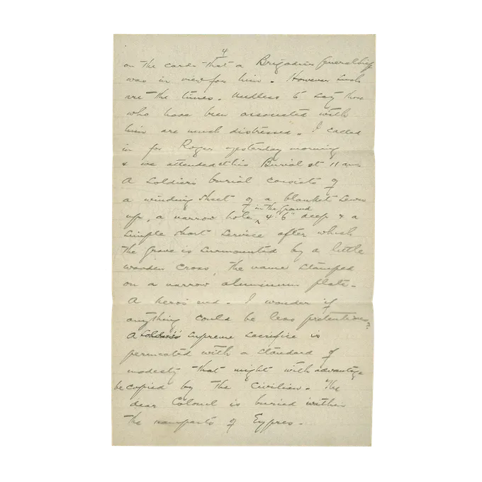 Page 1 of this letter