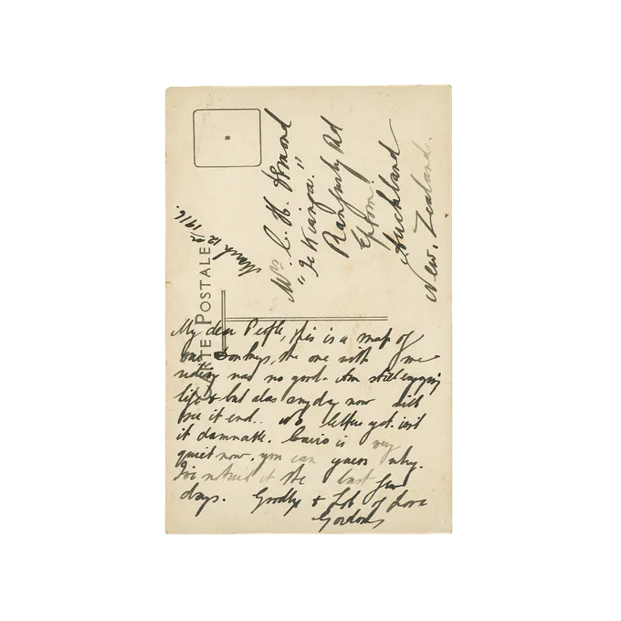 Page 1 of this letter