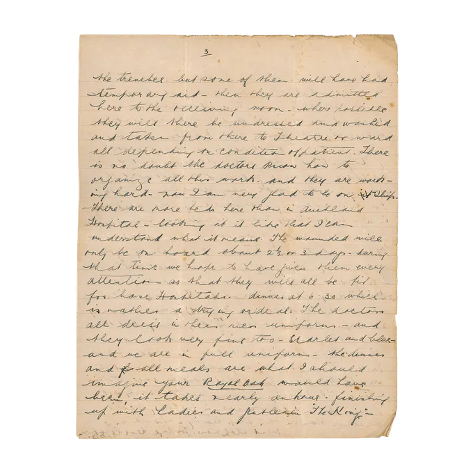 Page 1 of this letter