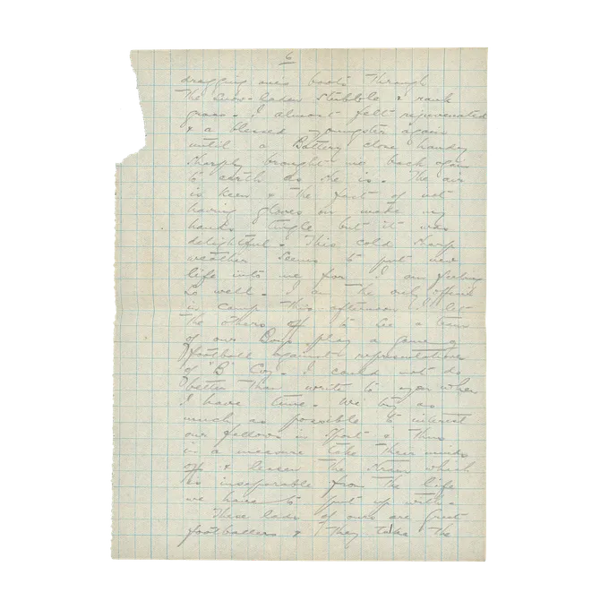 Page 1 of this letter