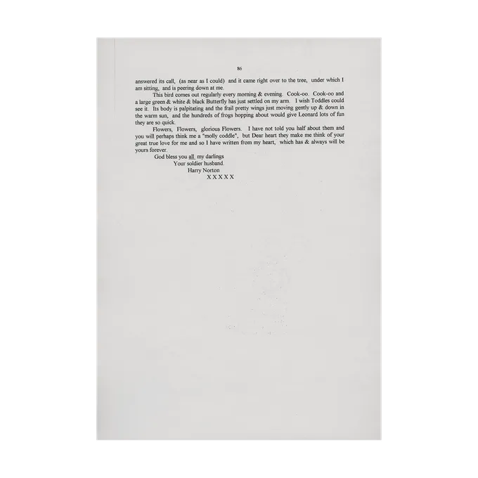 Page 1 of this letter