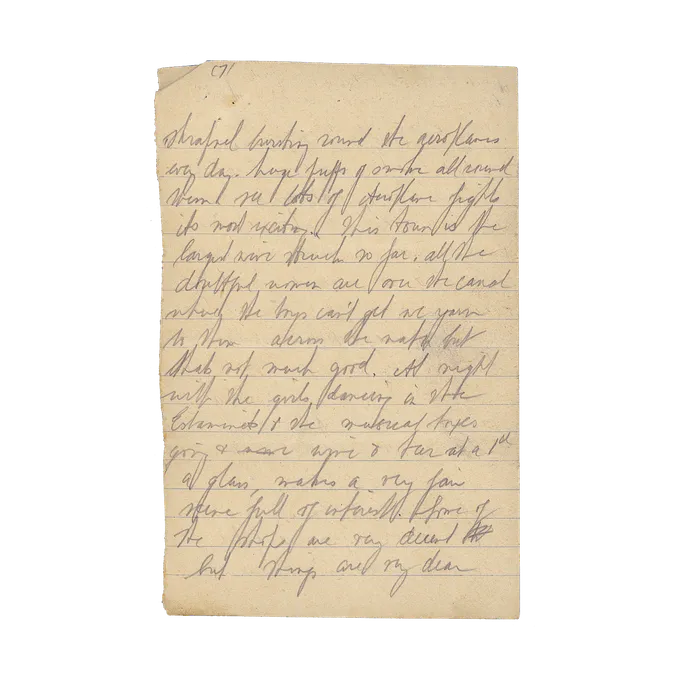 Page 2 of this letter