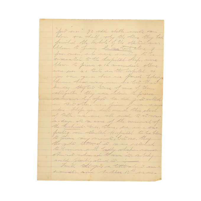 Page 2 of this letter
