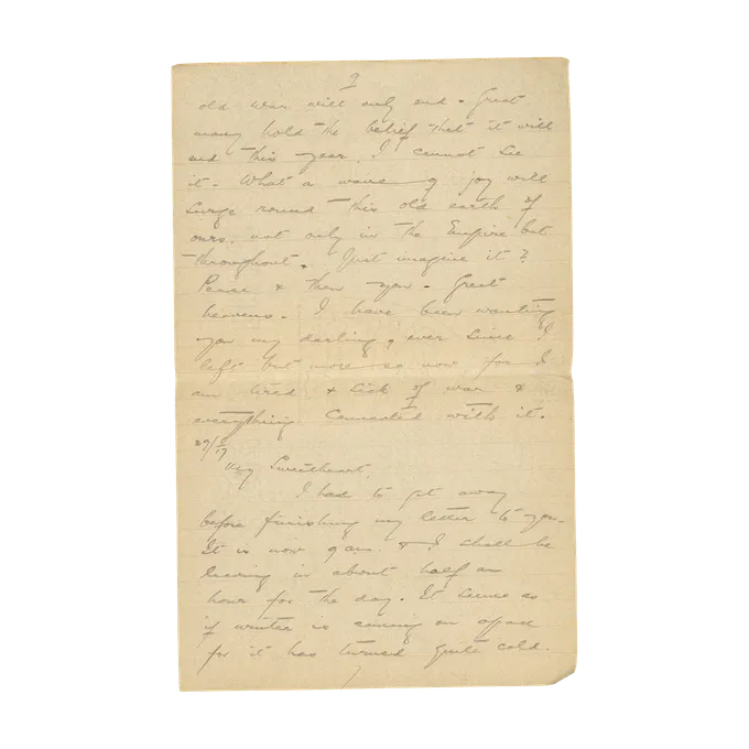 Page 1 of this letter