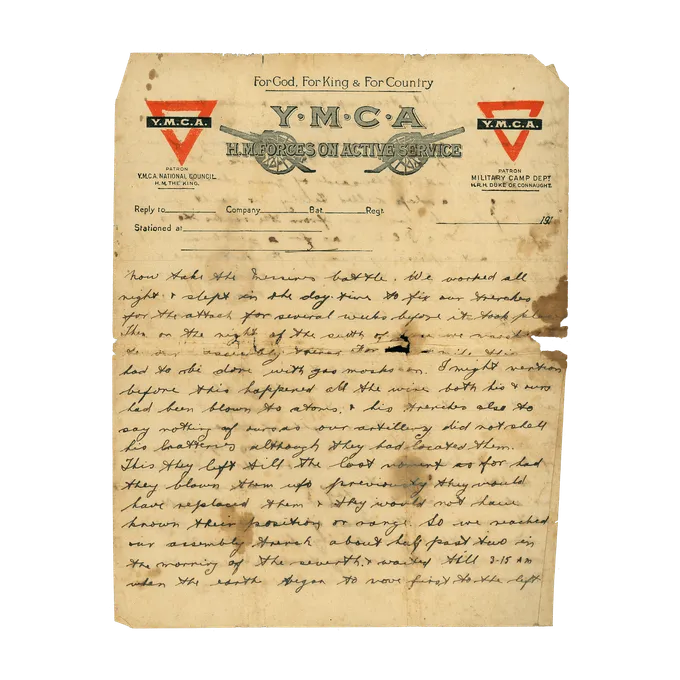 Page 1 of this letter