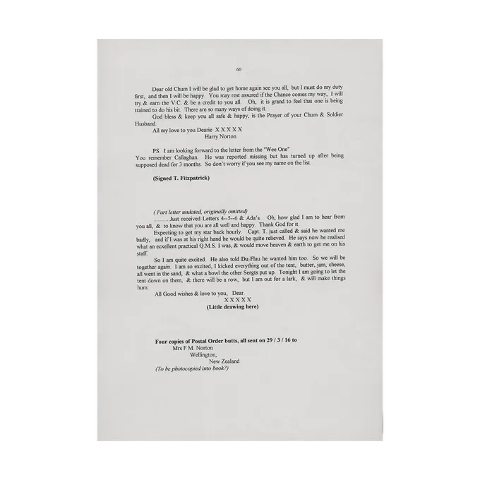 Page 2 of this letter