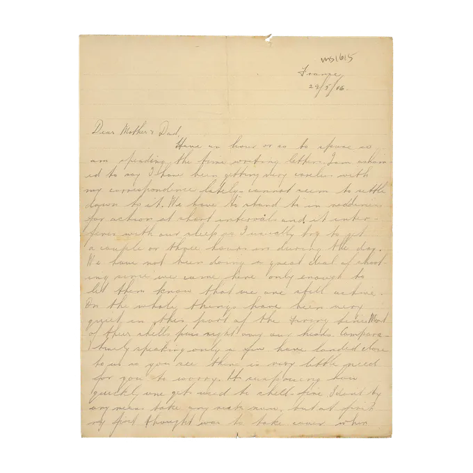 Page 1 of this letter
