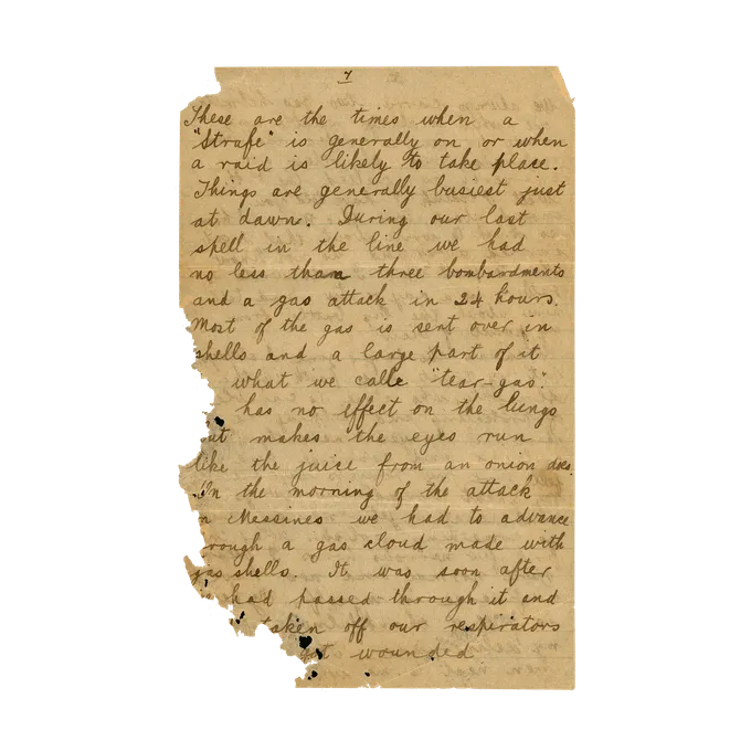 Page 1 of this letter