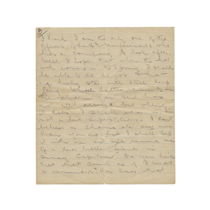 Page 2 of this letter