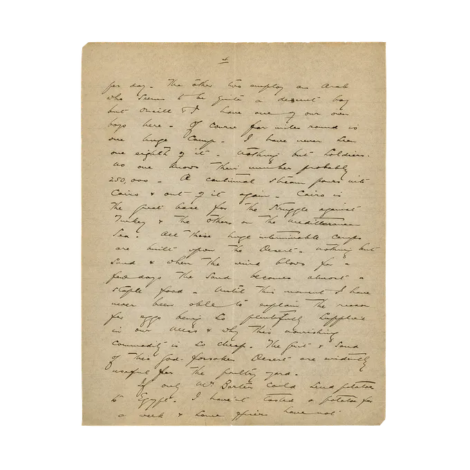 Page 2 of this letter