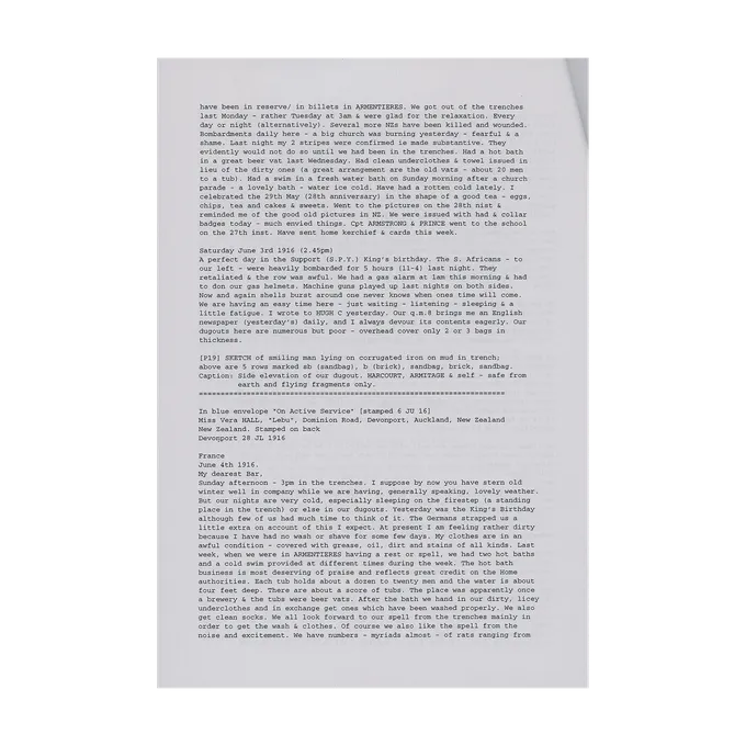 Page 1 of this letter