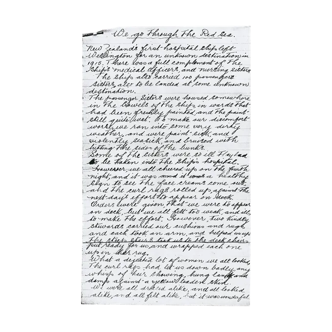 Page 1 of this letter