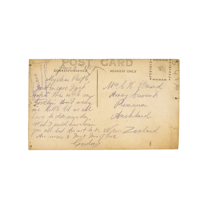 Page 1 of this letter