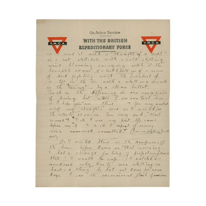 Page 1 of this letter