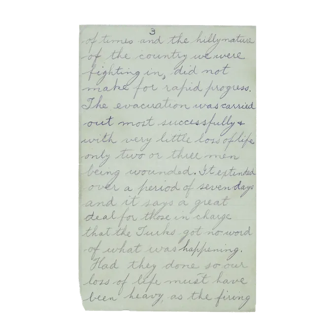 Page 1 of this letter