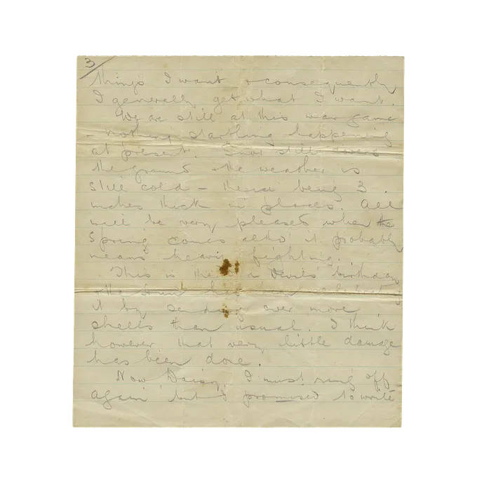 Page 2 of this letter