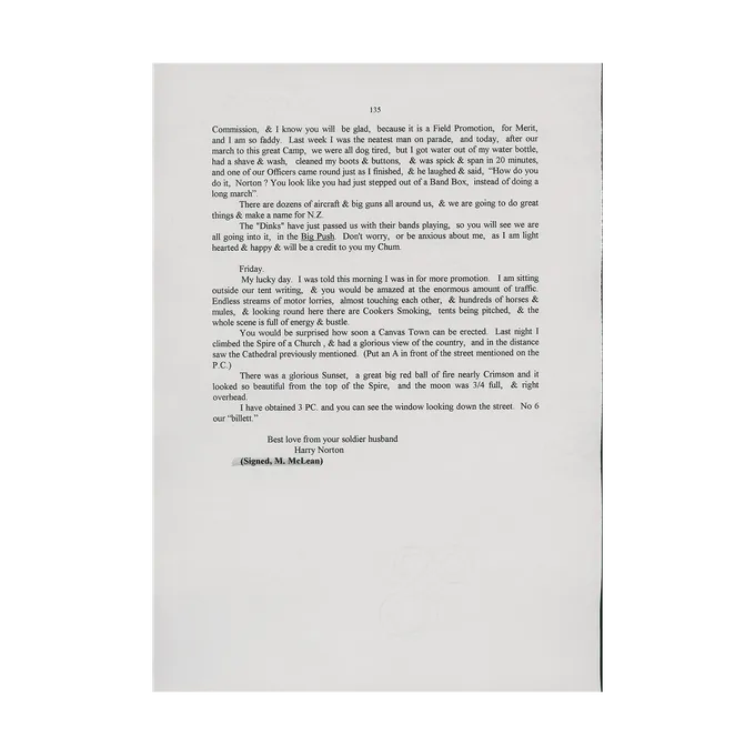 Page 2 of this letter