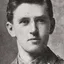 Portrait of Eric Claude Spedding