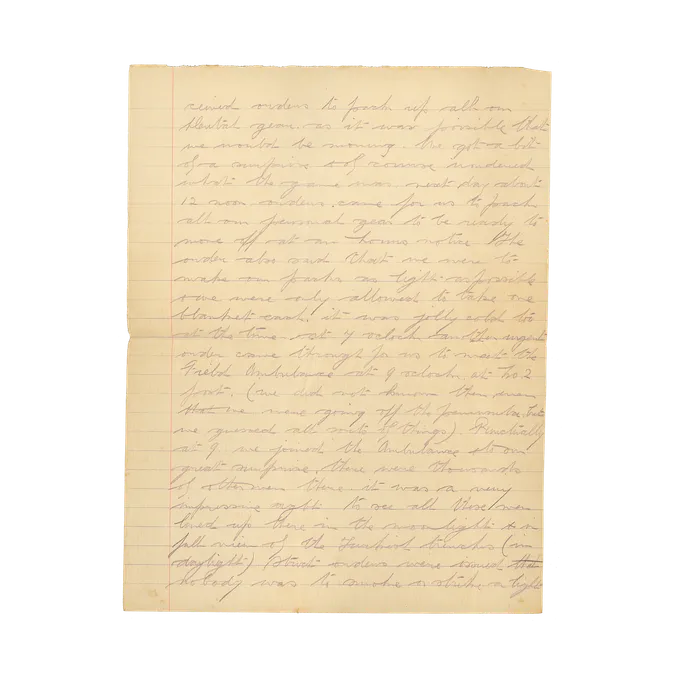 Page 1 of this letter