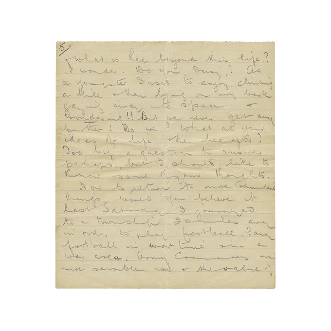 Page 2 of this letter