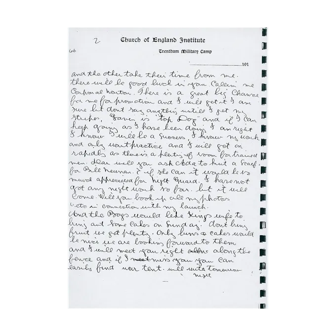 Page 2 of this letter