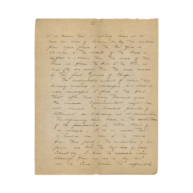 Page 2 of this letter