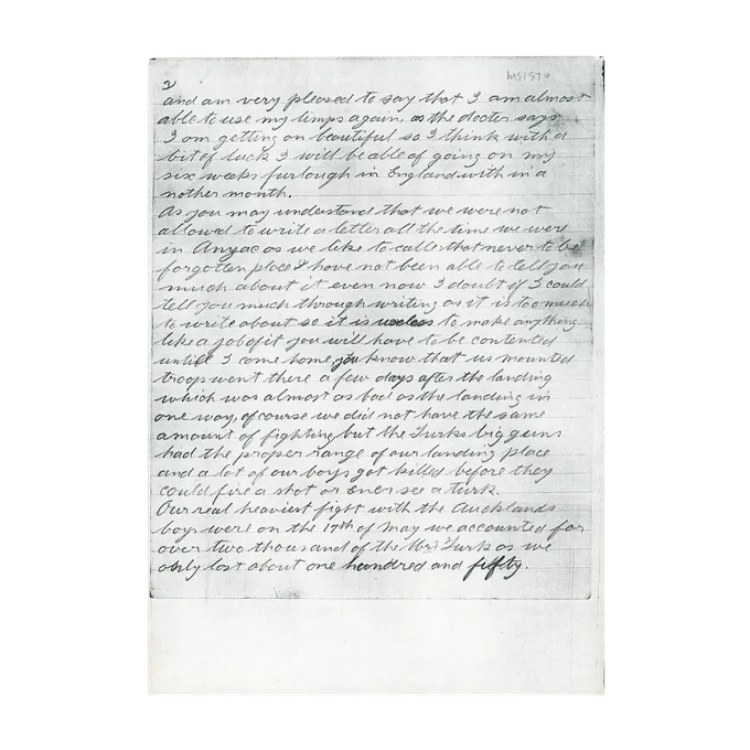 Page 1 of this letter