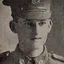 Portrait of Harold Edward Burrows
