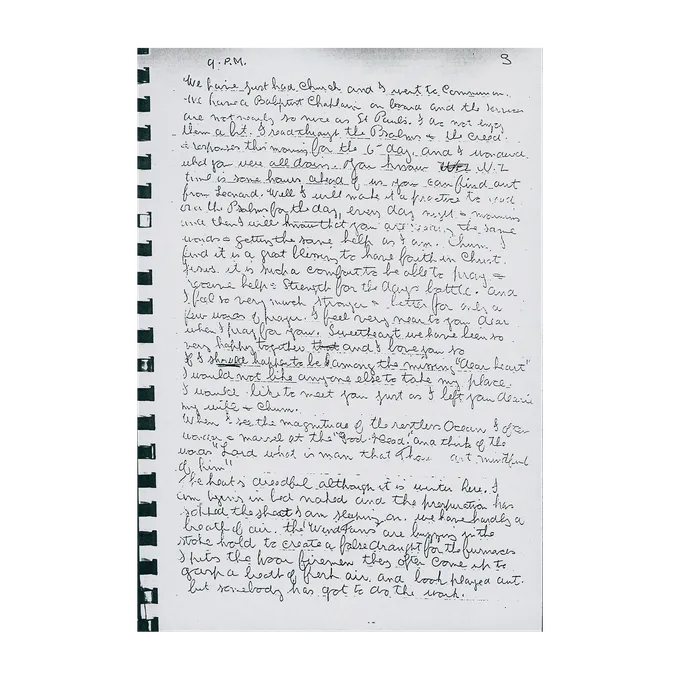 Page 1 of this letter