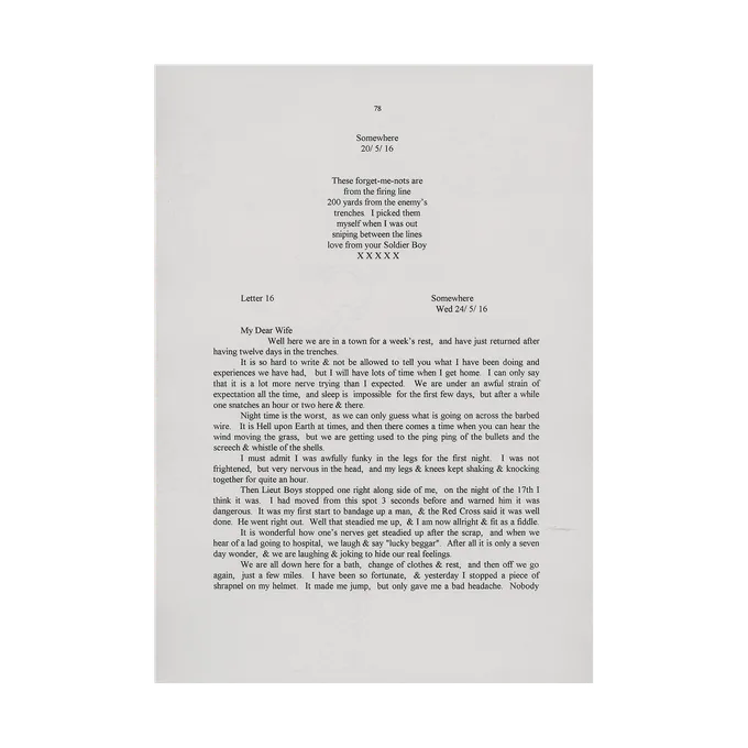 Page 1 of this letter