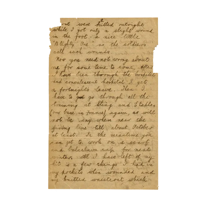 Page 1 of this letter