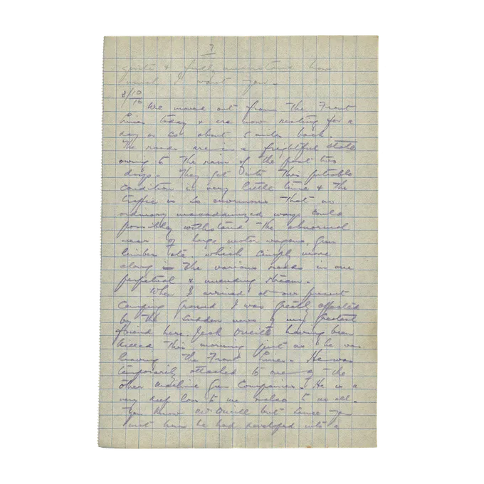 Page 1 of this letter