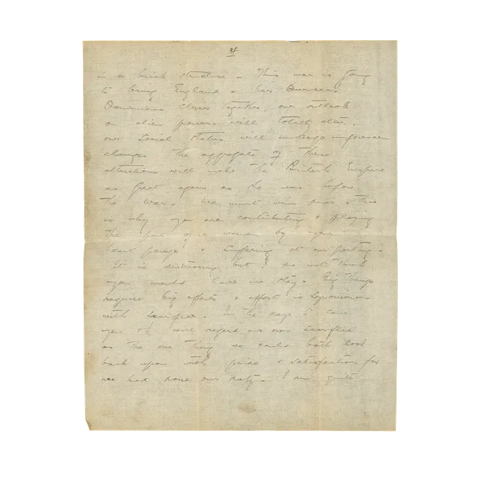Page 2 of this letter