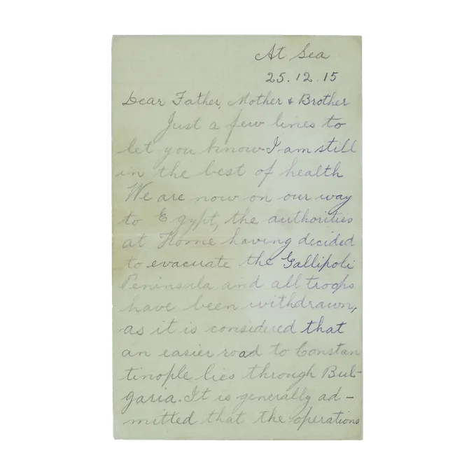 Page 1 of this letter