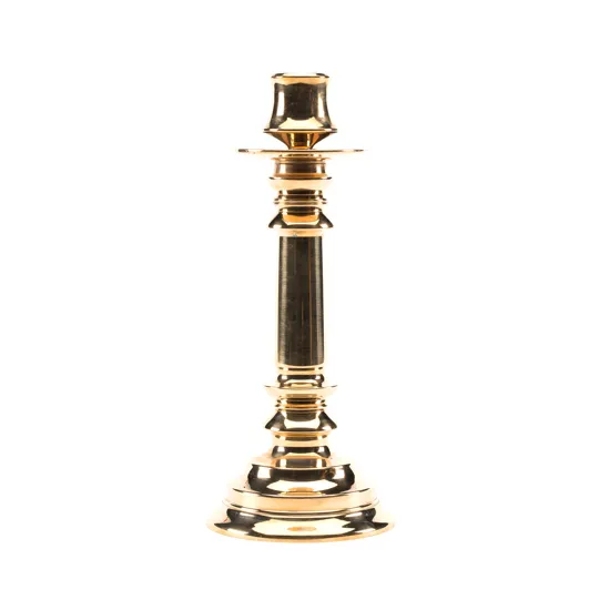 Candlestick, 1927.