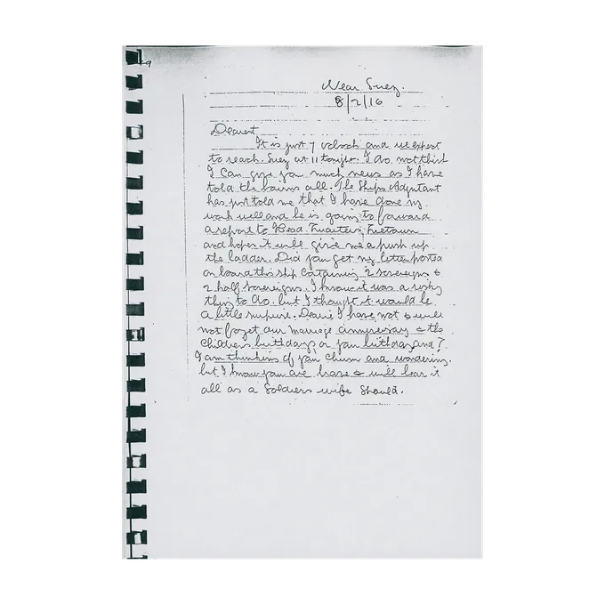 Page 1 of this letter