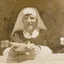 Portrait of 'Aunt Jane'