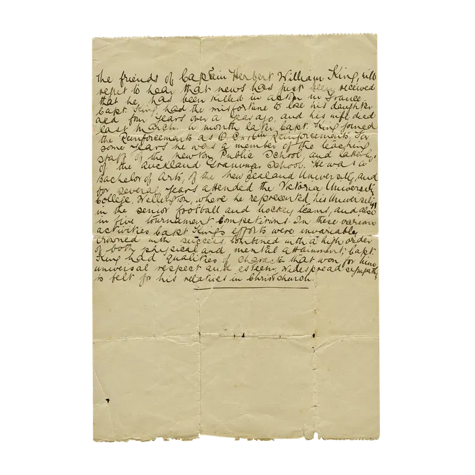 Page 1 of this letter