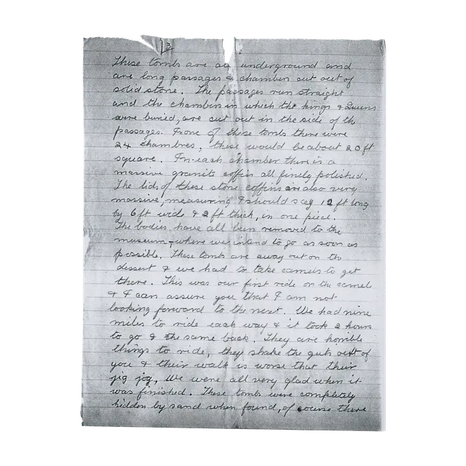 Page 1 of this letter