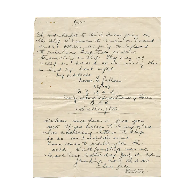 Page 2 of this letter