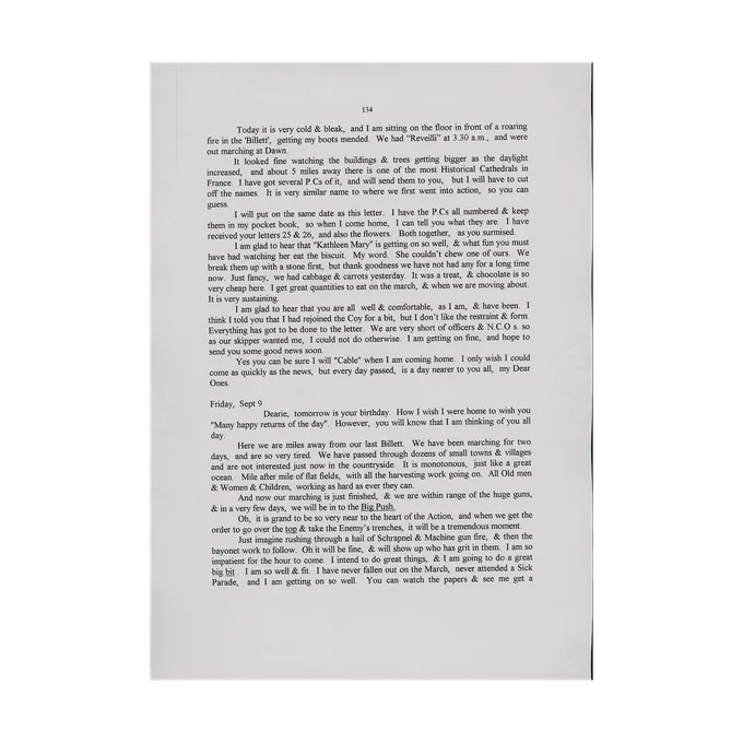 Page 1 of this letter