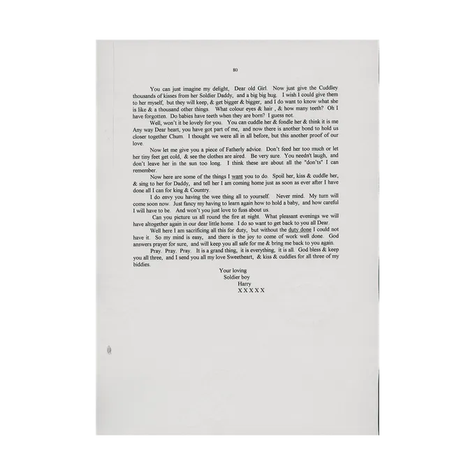 Page 2 of this letter