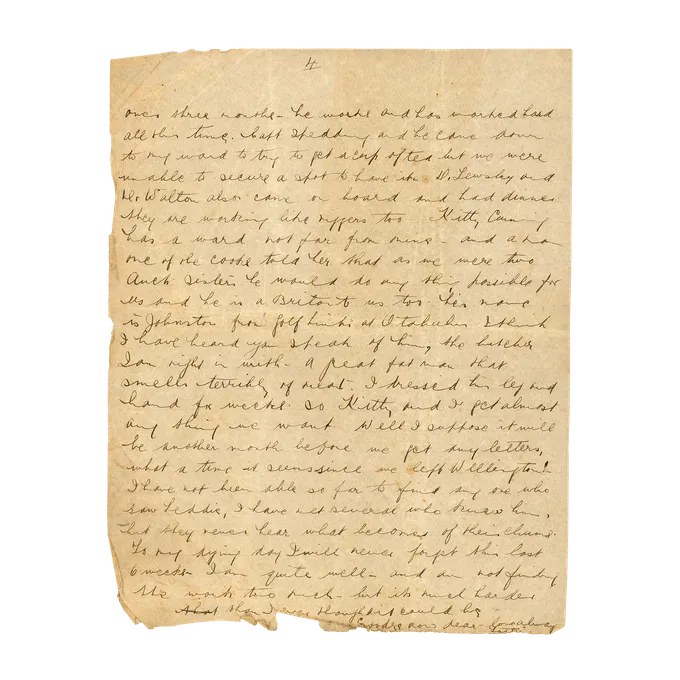 Page 1 of this letter