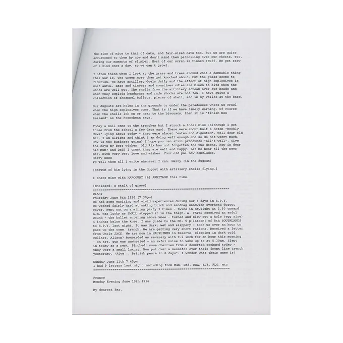 Page 2 of this letter
