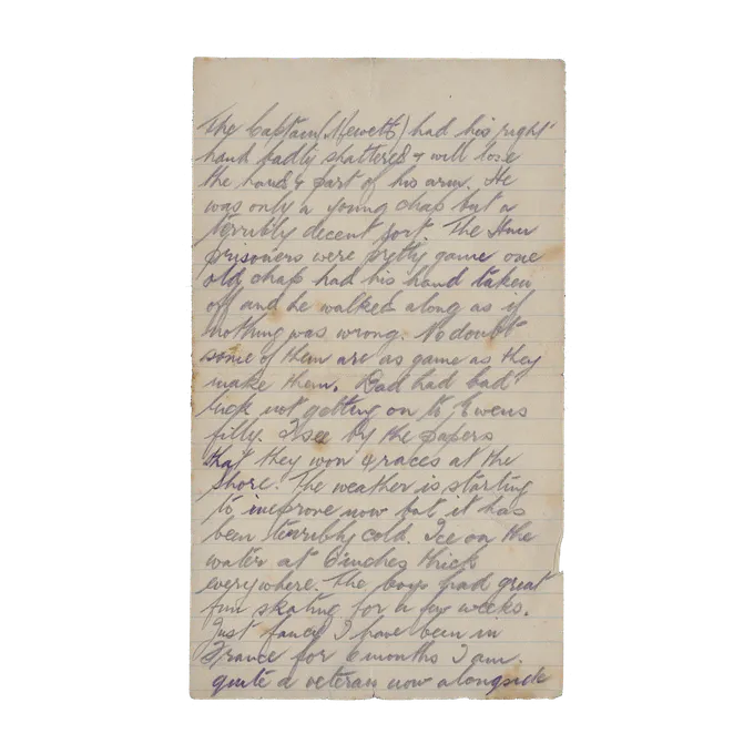 Page 2 of this letter