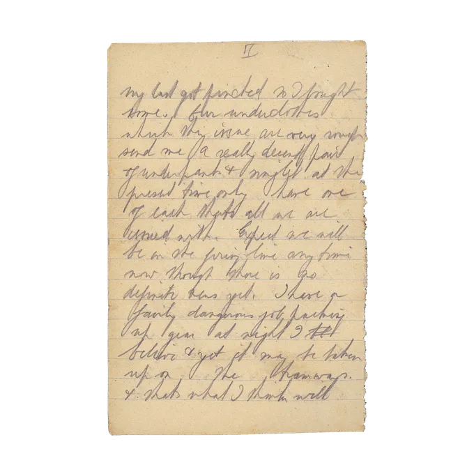 Page 2 of this letter