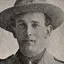 Portrait of Harry Frederick Hall