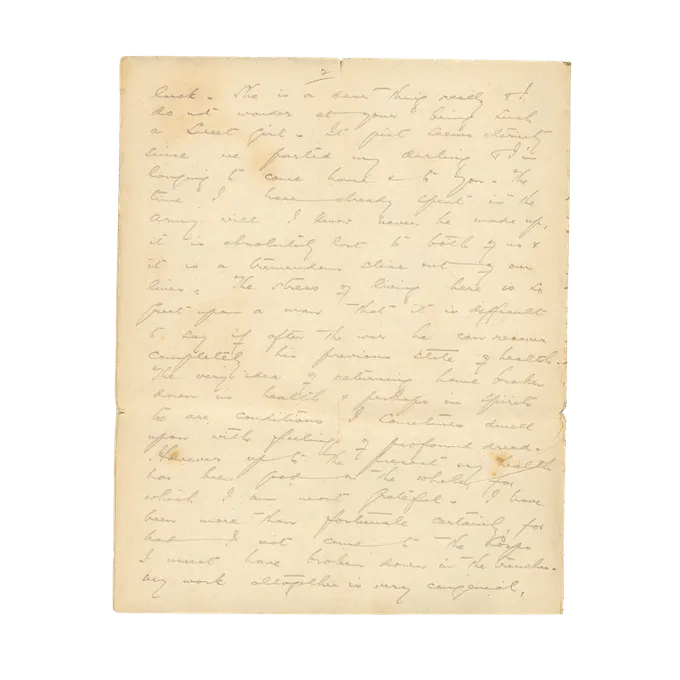 Page 1 of this letter