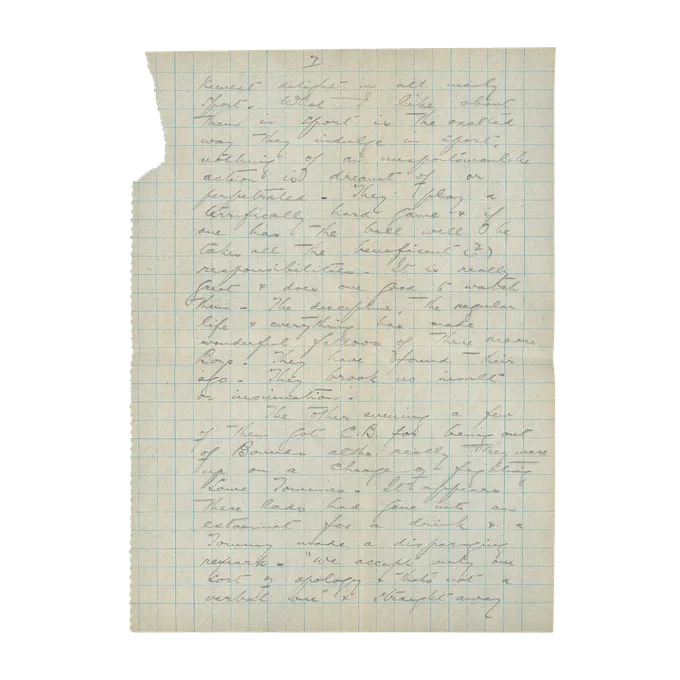 Page 2 of this letter