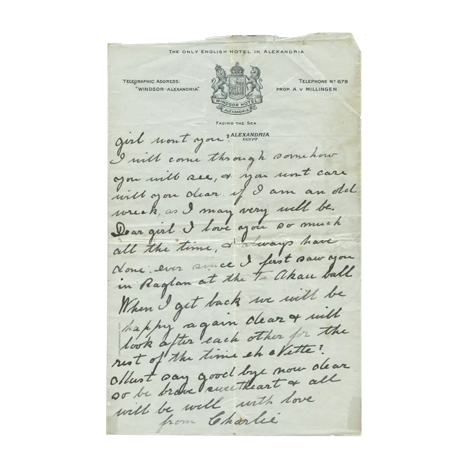Page 2 of this letter